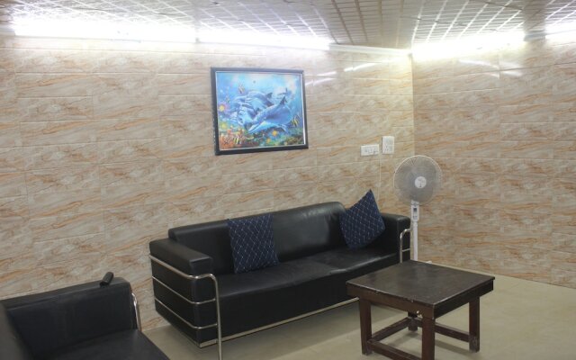 Hotel Shree Continental