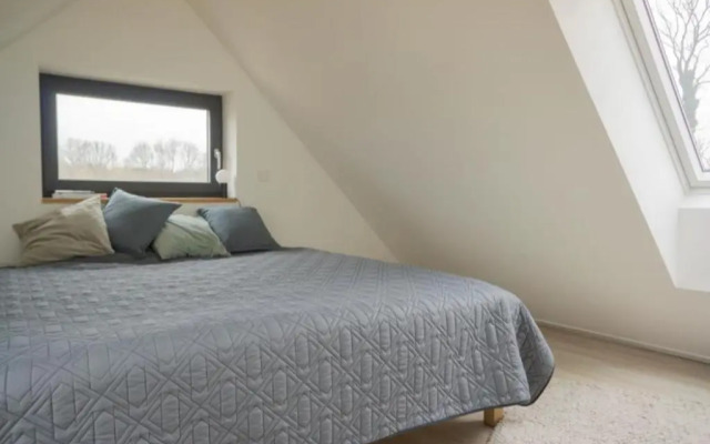 Ferienwohnung "Weitsichtiger Wal"