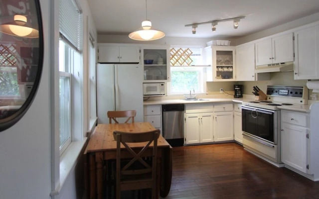 Mahone Bay Beach House