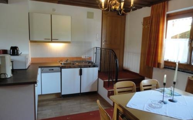Appartements am Römerweg