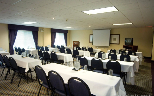 Phoenix Inn Suites Eugene