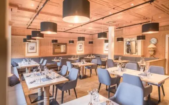 Hotel und Therme NOVA