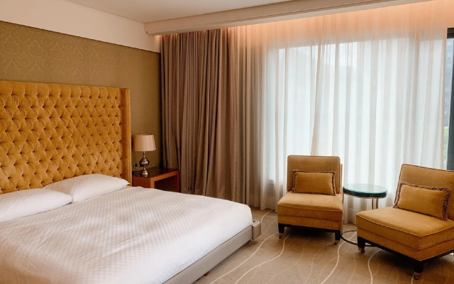 Miramar Garden Taipei