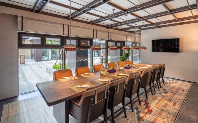 Hotel Indigo Jiuzhai by IHG