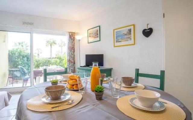 Apartment Les Goelettes.8