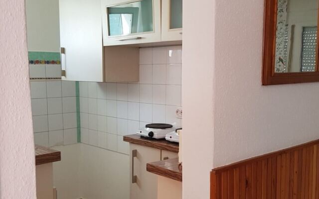 Müllers Ferienhaus Harmonie