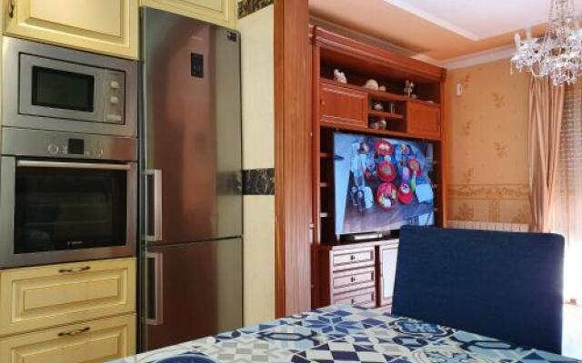 Villa SportLife