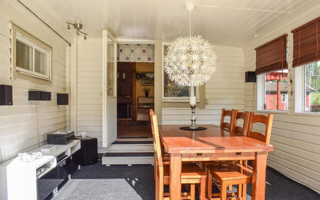 Awesome Home in Nässjö With 2 Bedrooms and Wifi