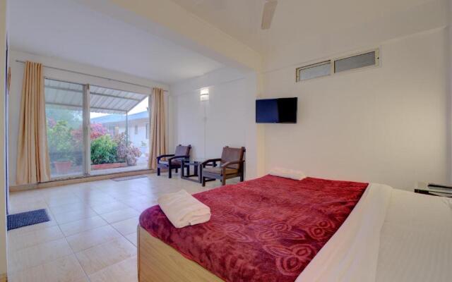 Honeywood Holiday Homes