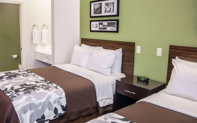Sleep Inn & Suites