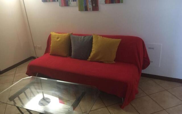 Executive Apartment