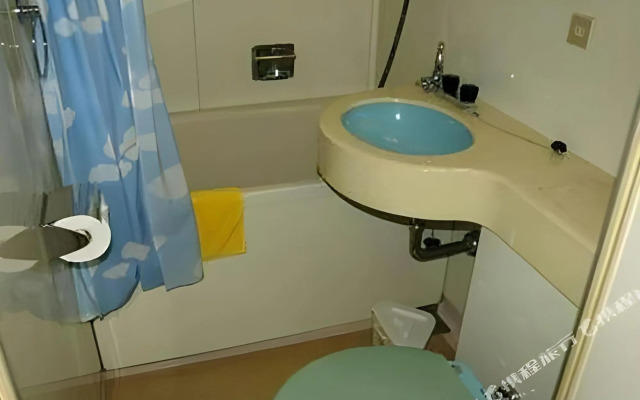 Rico Hotel Kokura
