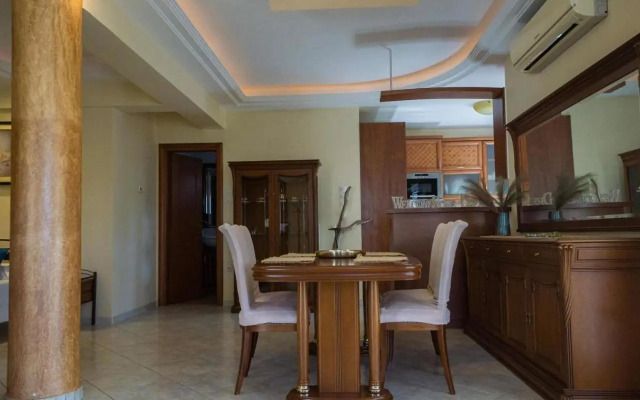 Dora Seaside Home Volos