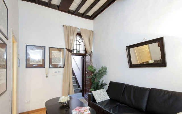 Navona apartments - Caravaggio area