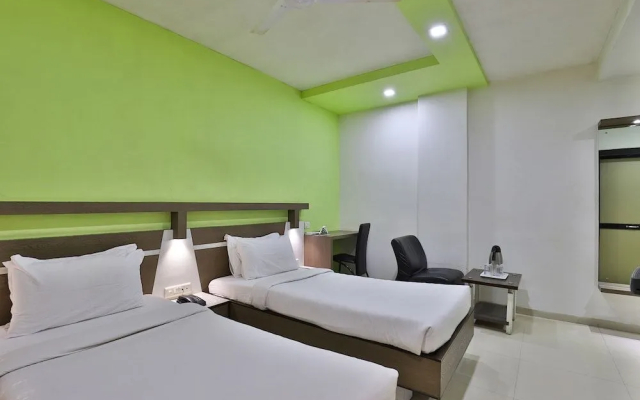 Hotel Merit