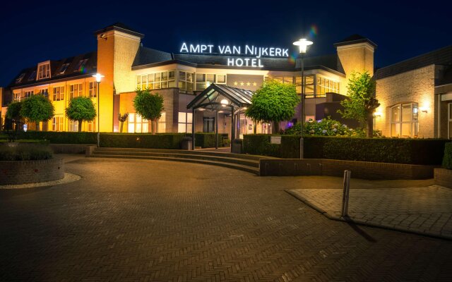 Golden Tulip Ampt van Nijkerk