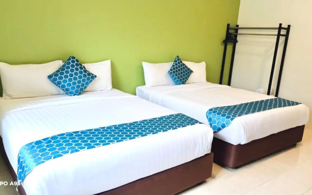 Sandy Garden Resort