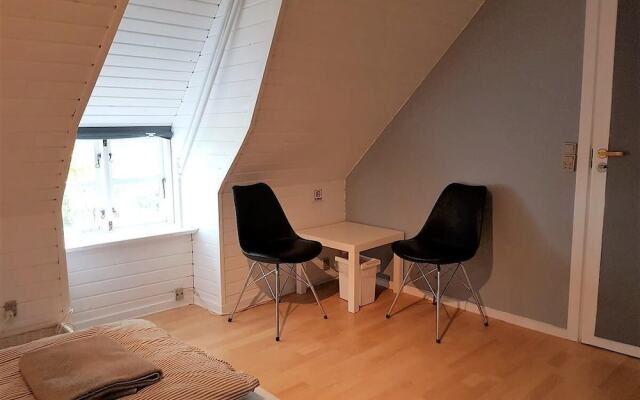 Room Between Odense And Kerteminde