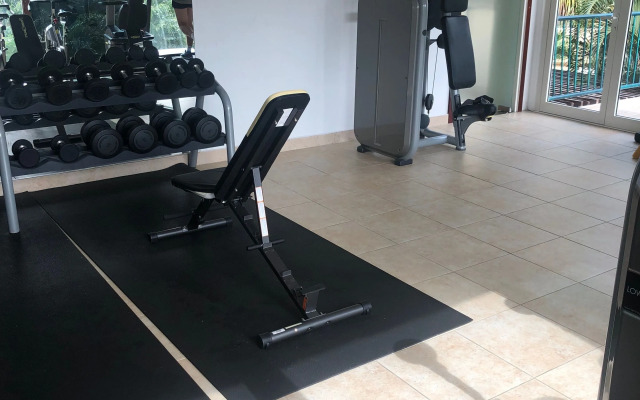 Savana at Porto Cupecoy Marina