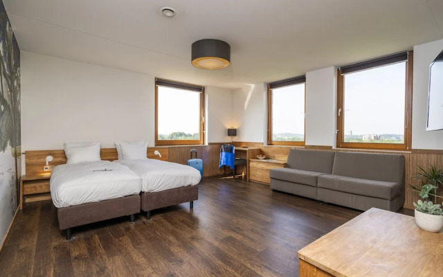 Alpine Hotel by SnowWorld