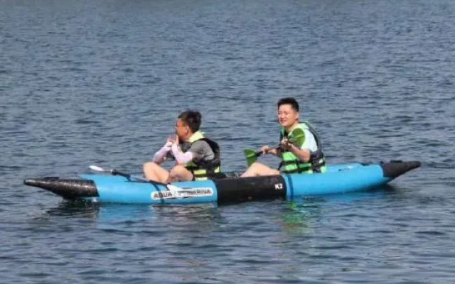 Youpeng Holiday Hotel