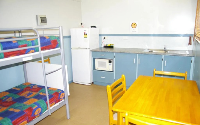 Mount Isa Caravan Park