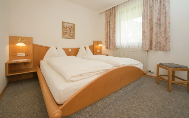 Ferienhof Neusacher Moser