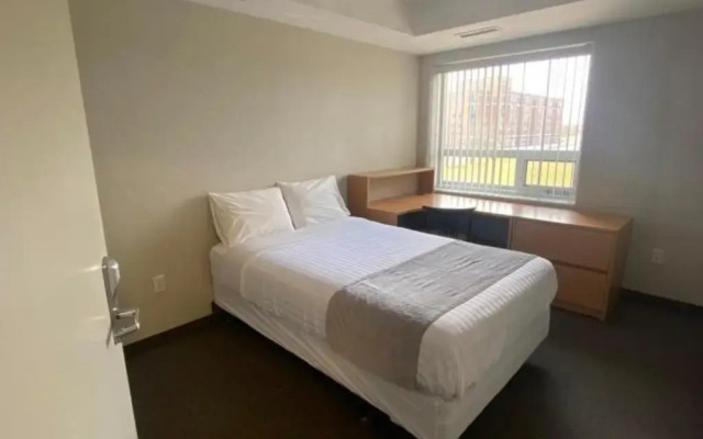 Fanshawe College Residence and Conference Centre