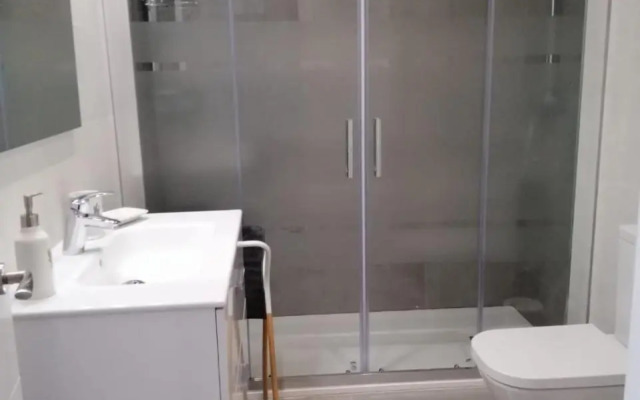 Apartamento 315 en paseo marítimo 96