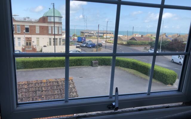 The Sea View MARGATE