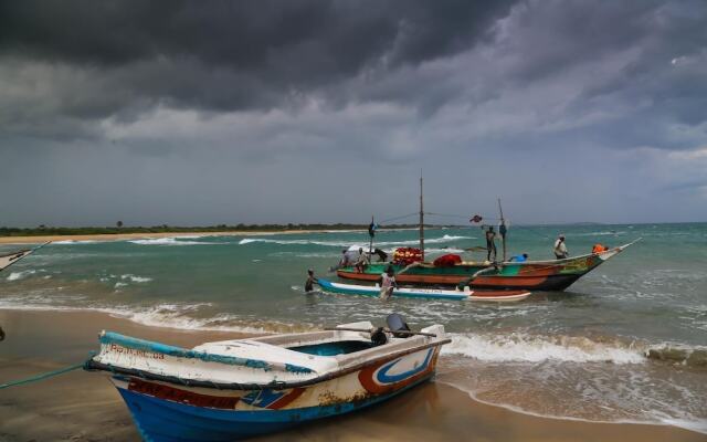 Balaji Ocean View