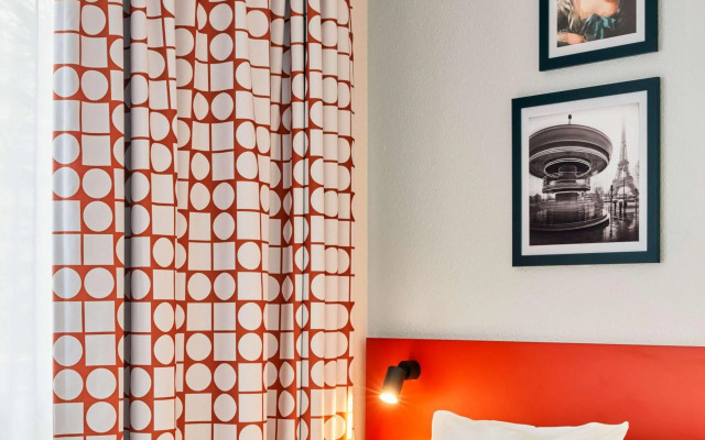 Aparthotel Adagio Access Paris Vanves Porte de Versailles