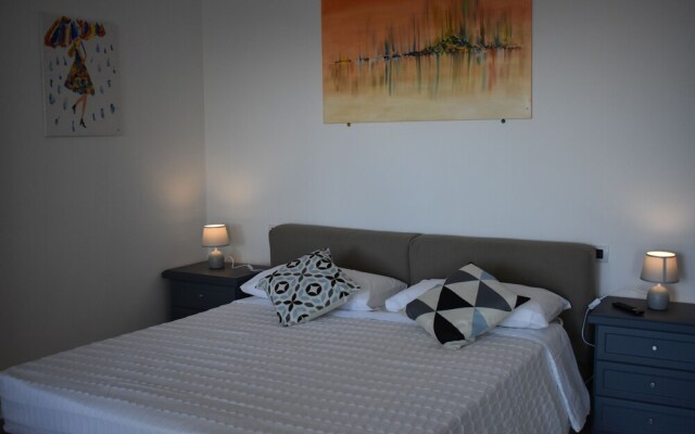 Lume art B&B