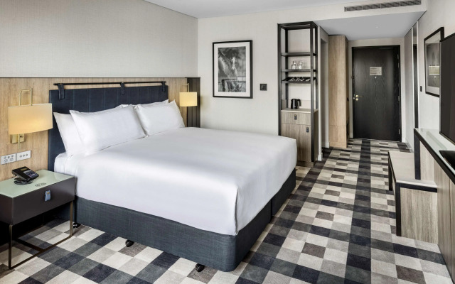 DoubleTree by Hilton Auckland Karaka