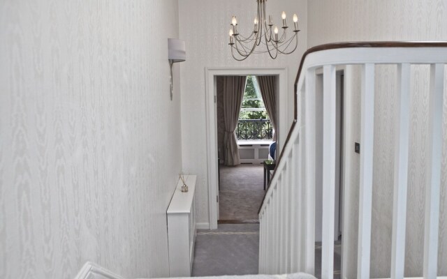 Molly Malone Suite by 5STARSTAY