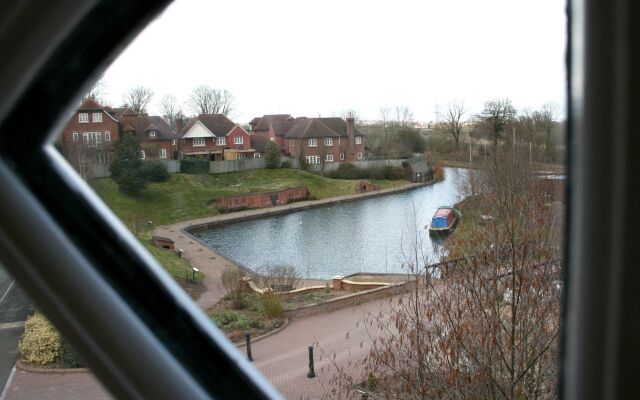 The Mooring Post