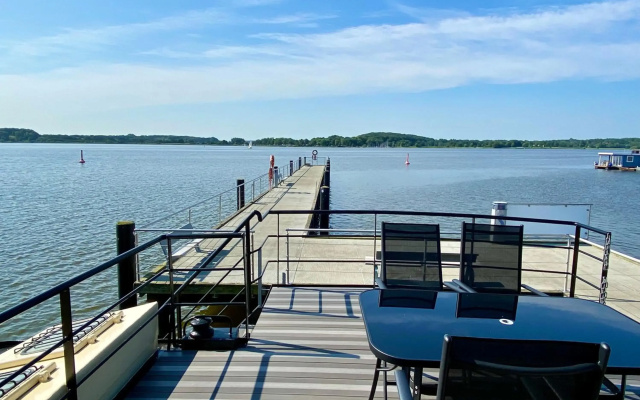 Island-dreams Hausboot Groth