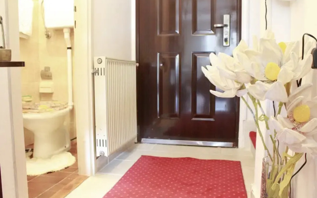 Family Holiday Home