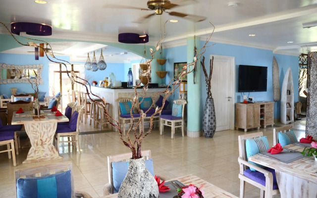 Le Relax Beach House - La Digue