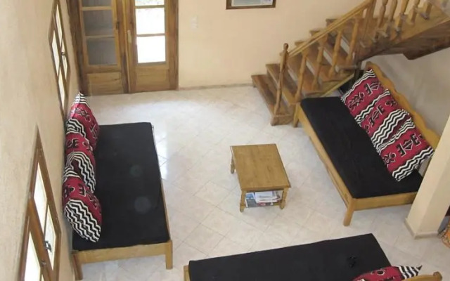 Maison Mbour