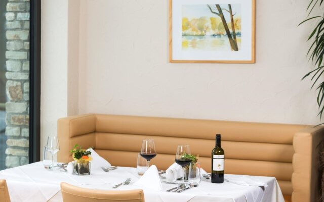 Hotel Victoria Kaprun