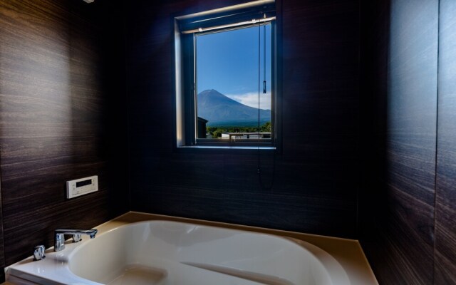 Mt. Fuji Resort Club-Zen