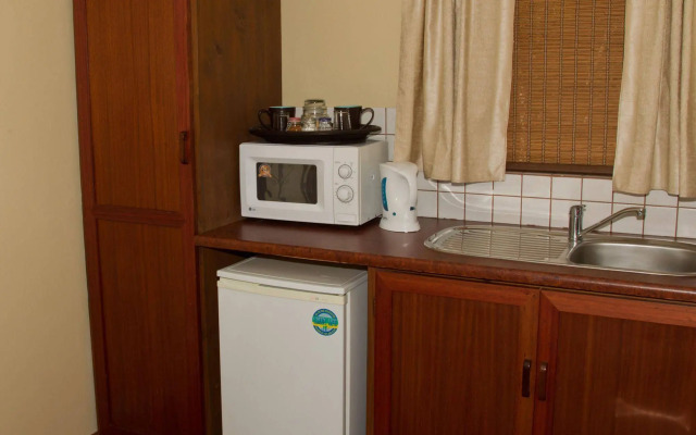 Ngena Guest House