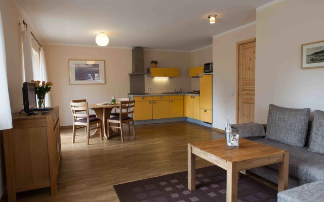 Haus Stoertebeker Appartements - Hotel Garni