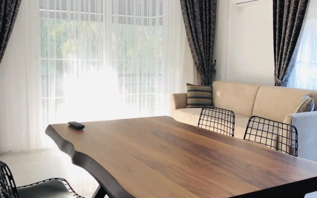 Ada Apart Otel Gocek