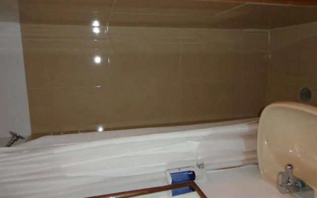 Hostel Bedsntravel