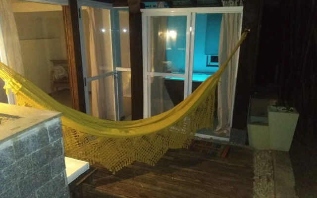 Pousada Pedra da Boa Vista