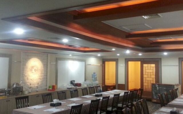 Hoseo Hotel