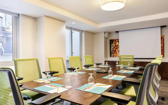 Hilton Garden Inn New York/Manhattan-Midtown East