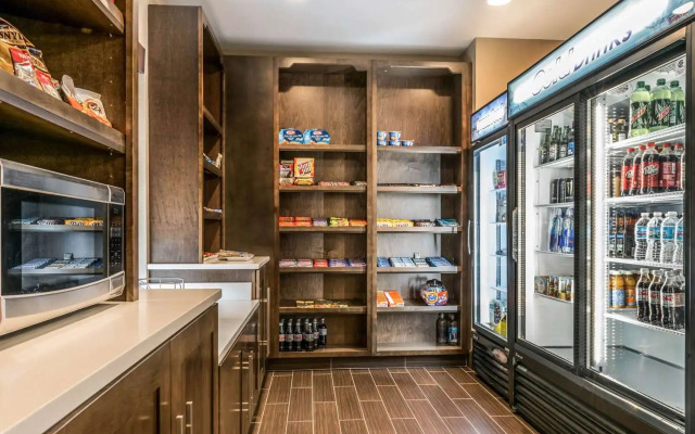 Comfort Suites Florence - Cincinnati South